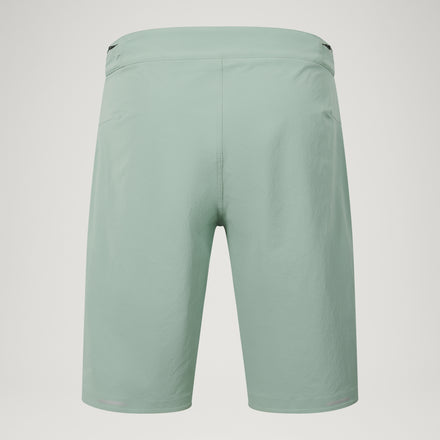 Men's AllTrack Ride Over Shorts - Sage Green