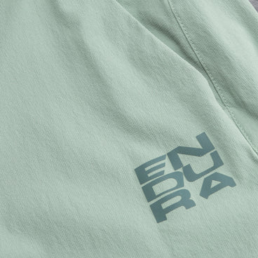 Men's AllTrack Ride Over Shorts - Sage Green