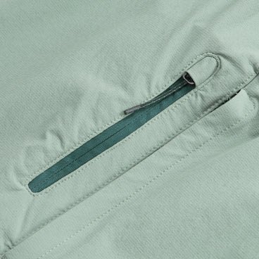 Men's AllTrack Ride Over Shorts - Sage Green