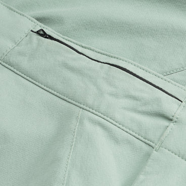 Men's AllTrack Ride Over Shorts - Sage Green