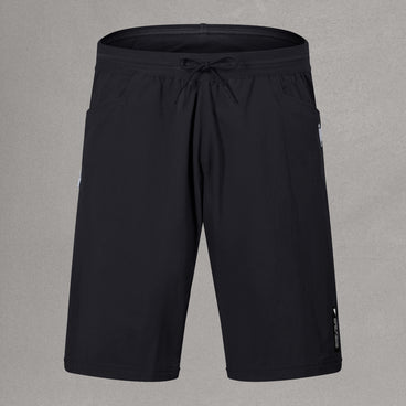 Men's Trailster Shorts - Black