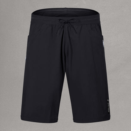 Men's Trailster Shorts - Black