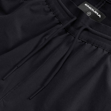 Men's Trailster Shorts - Black