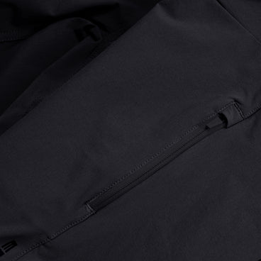 Men's Trailster Shorts - Black