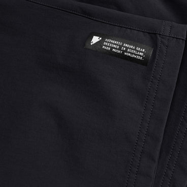 Men's Trailster Shorts - Black