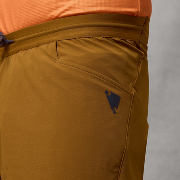 Men's Trailster Shorts - Trail Bronze