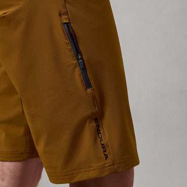 Men's Trailster Shorts - Trail Bronze