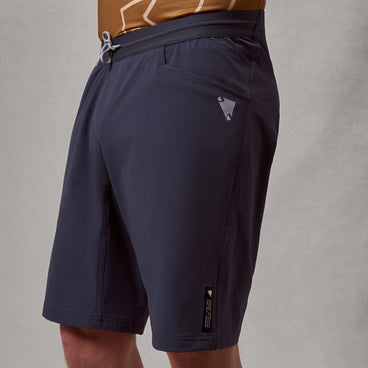 Men's Trailster Shorts - Carbon Grey