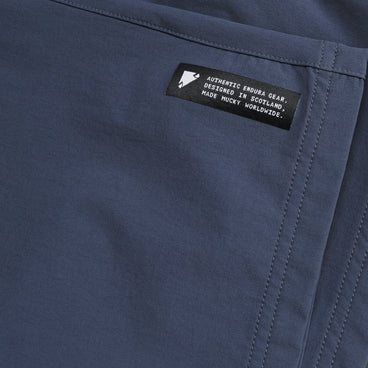 Men's Trailster Shorts - Carbon Grey