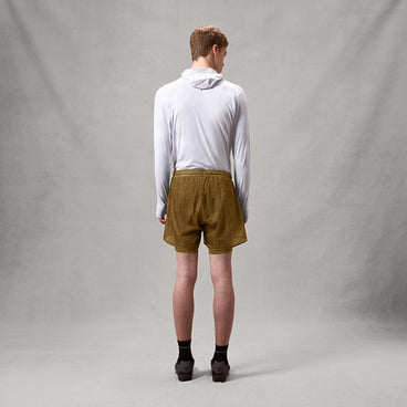 Men's AllTrack Lite Lined Shorts - Trail Bronze