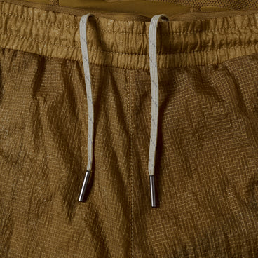 Men's AllTrack Lite Lined Shorts - Trail Bronze