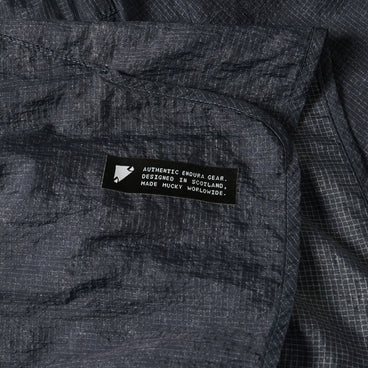 Men's AllTrack Lite Lined Shorts - Carbon Grey