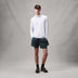 Men's AllTrack Lite Lined Shorts - Teal