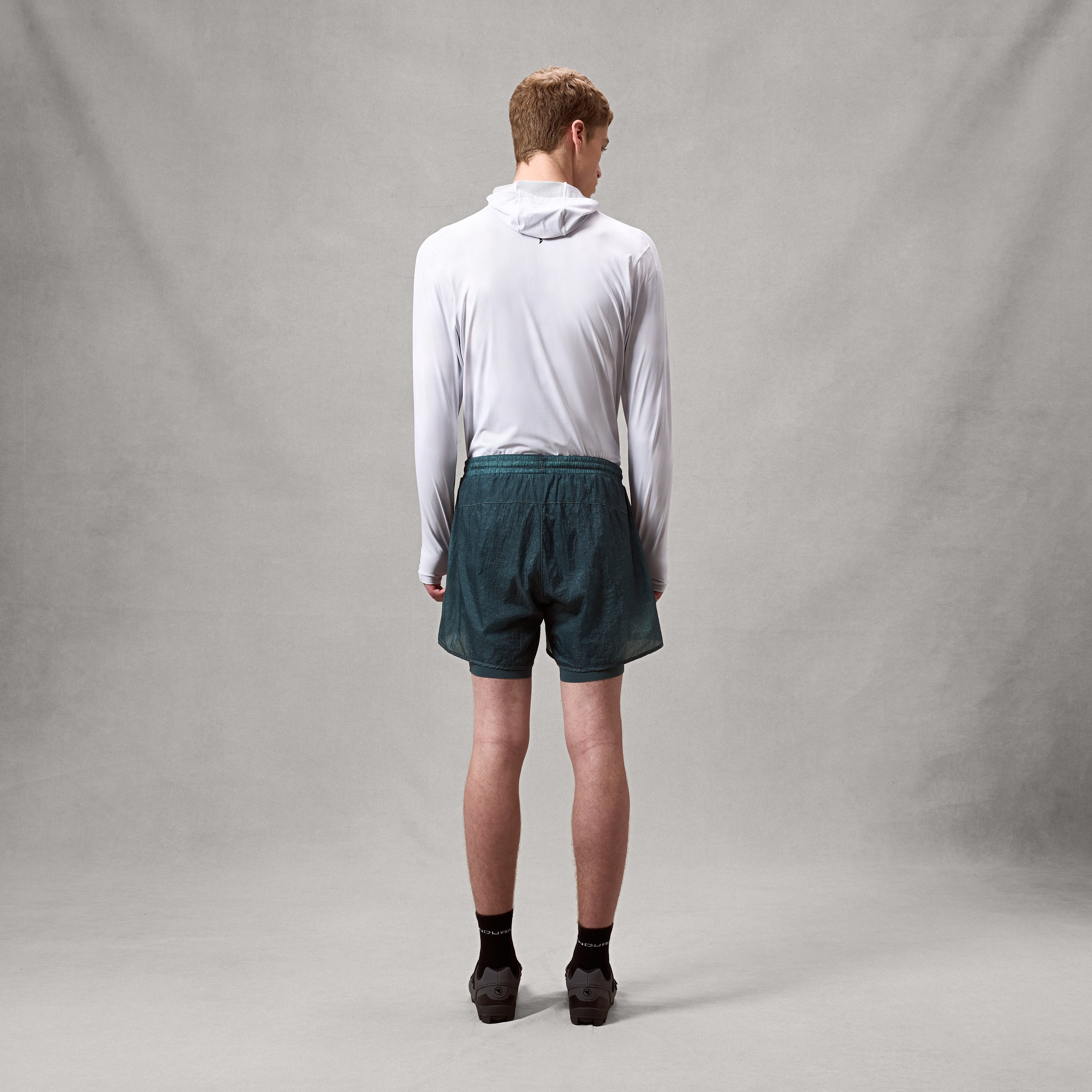 Men's AllTrack Lite Lined Shorts | Endura