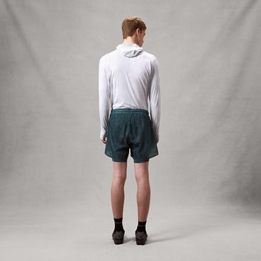 Men's AllTrack Lite Lined Shorts - Teal