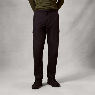 Men's Loop Cargo Pant - Black