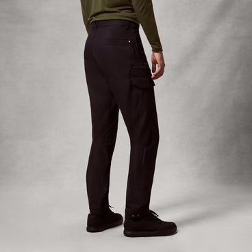 Men's Loop Cargo Pant - Black