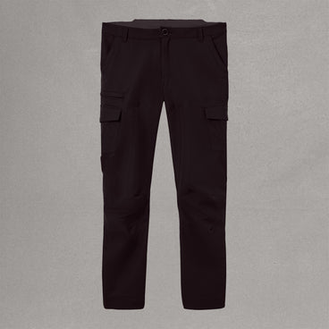 Men's Loop Cargo Pant - Black