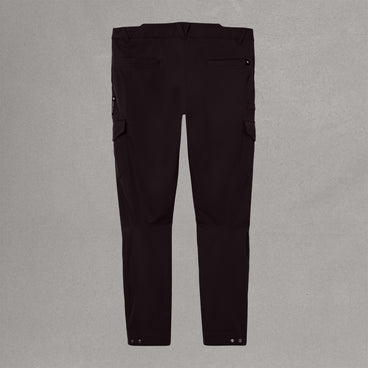 Men's Loop Cargo Pant - Black