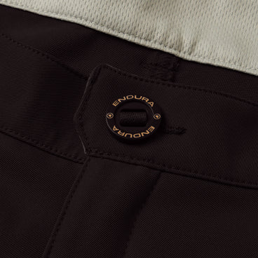 Men's Loop Cargo Pant - Black