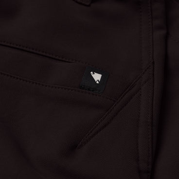 Men's Loop Cargo Pant - Black