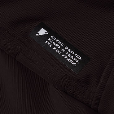 Men's Loop Cargo Pant - Black