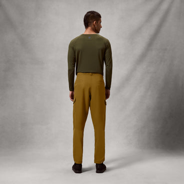 Men's Loop Cargo Pant - Trail Bronze