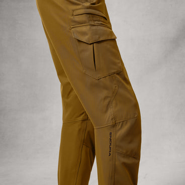 Men's Loop Cargo Pant - Trail Bronze