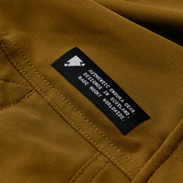 Men's Loop Cargo Pant - Trail Bronze