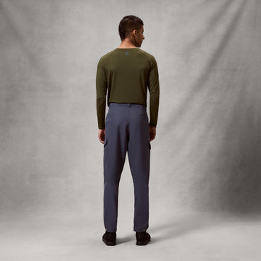 Men's Loop Cargo Pant - Carbon Grey