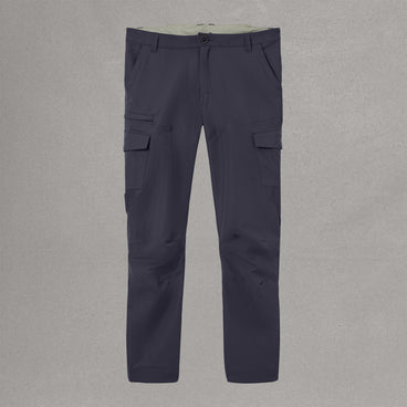 Men's Loop Cargo Pant - Carbon Grey