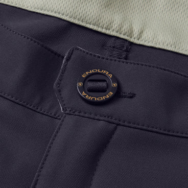 Men's Loop Cargo Pant - Carbon Grey