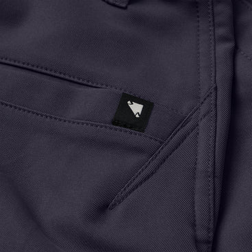 Men's Loop Cargo Pant - Carbon Grey