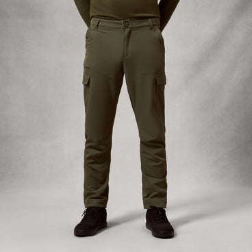 Men's Loop Cargo Pant - Olive Green