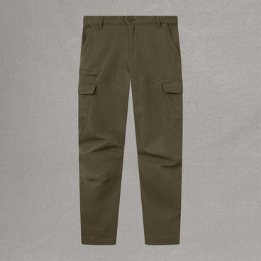 Men's Loop Cargo Pant - Olive Green