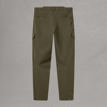 Men's Loop Cargo Pant - Olive Green