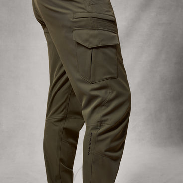 Men's Loop Cargo Pant - Olive Green