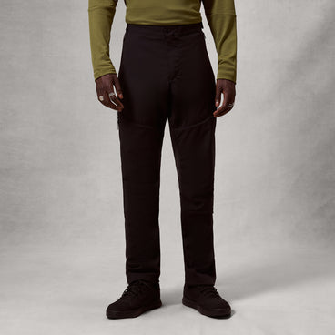 Men's AllTrack Rout Pant - Black