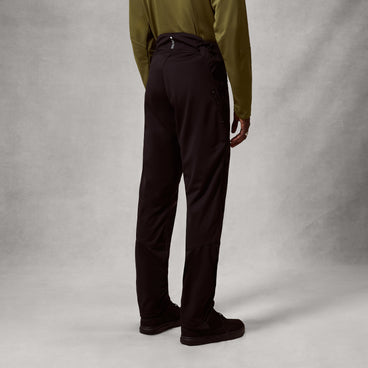 Men's AllTrack Rout Pant - Black