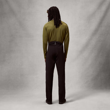 Men's AllTrack Rout Pant - Black