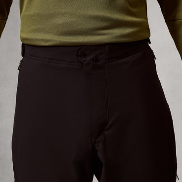 Men's AllTrack Rout Pant - Black