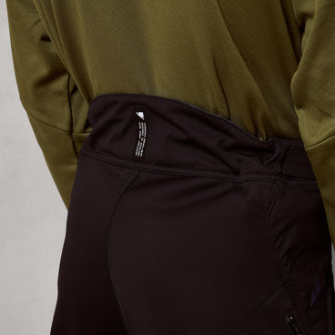 Men's AllTrack Rout Pant - Black
