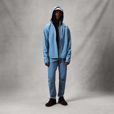 Men's AllTrack Rout Pant - Storm Blue