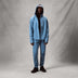 Men's AllTrack Rout Pant - Storm Blue