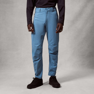 Men's AllTrack Rout Pant - Storm Blue