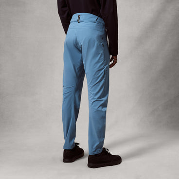 Men's AllTrack Rout Pant - Storm Blue
