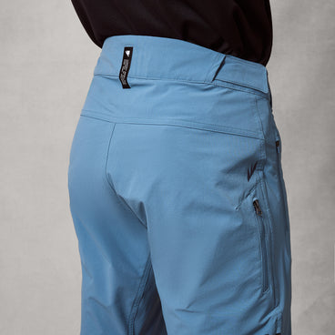 Men's AllTrack Rout Pant - Storm Blue