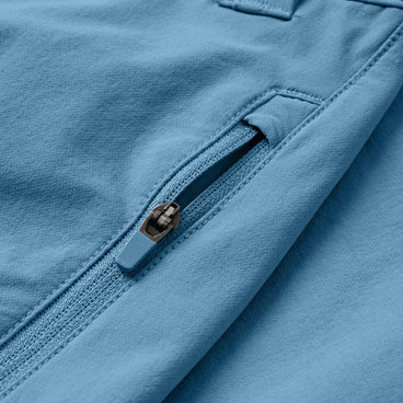 Men's AllTrack Rout Pant - Storm Blue