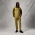Men's AllTrack Rout Pant - Gravel