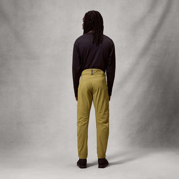 Men's AllTrack Rout Pant - Gravel